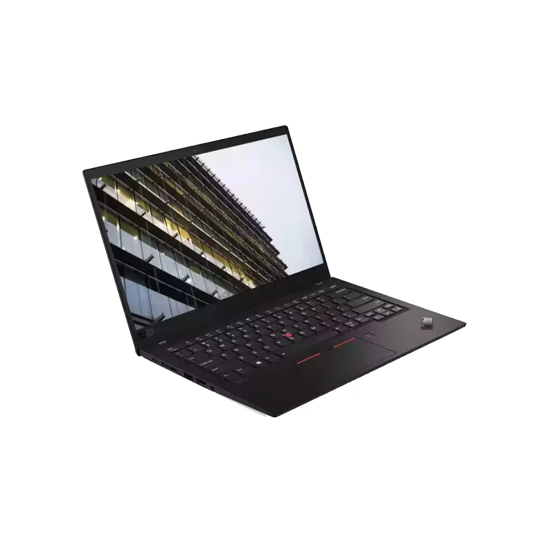 Lenovo ThinkPad X1 Carbon Laptop, Intel Core i7 8th Gen, 16GB RAM, 512GB SSD, Used — image 3