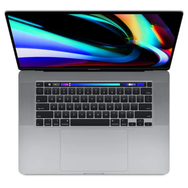USED MACBOOK PRO 2019 i9 64GB RAM 1TB SSD 8GB GRAPHICS