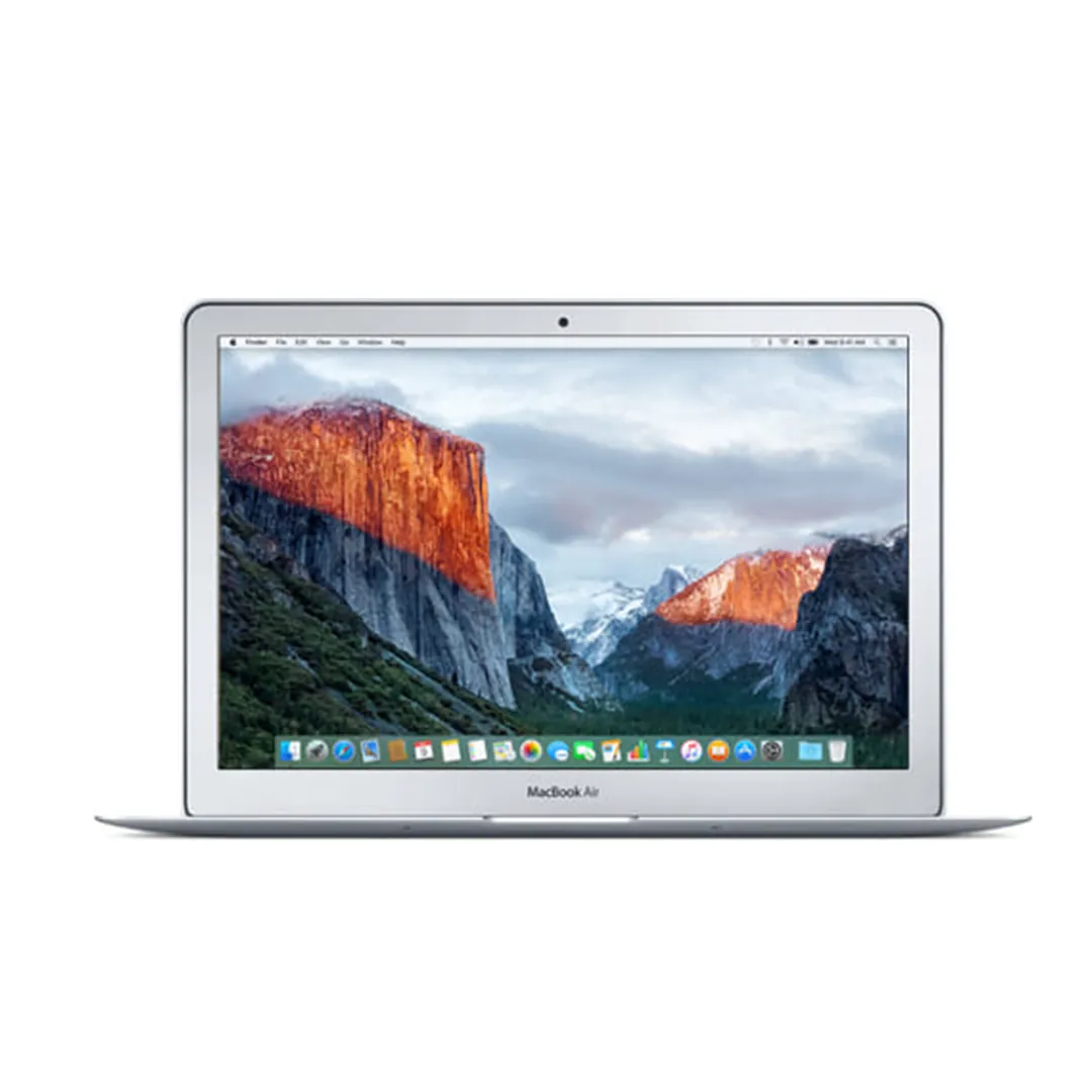 MacBook Air (2017) | Core i7 | 8GB RAM | 256GB SSD | Used