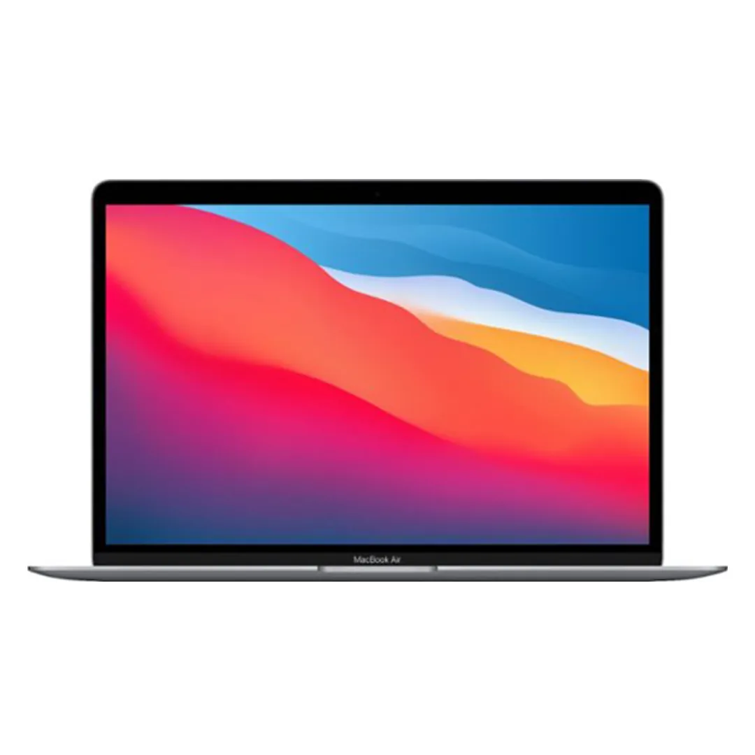 Apple MacBook Air (2020), Apple M1 Chip, 16GB Unified Memory, 256GB SSD, Used