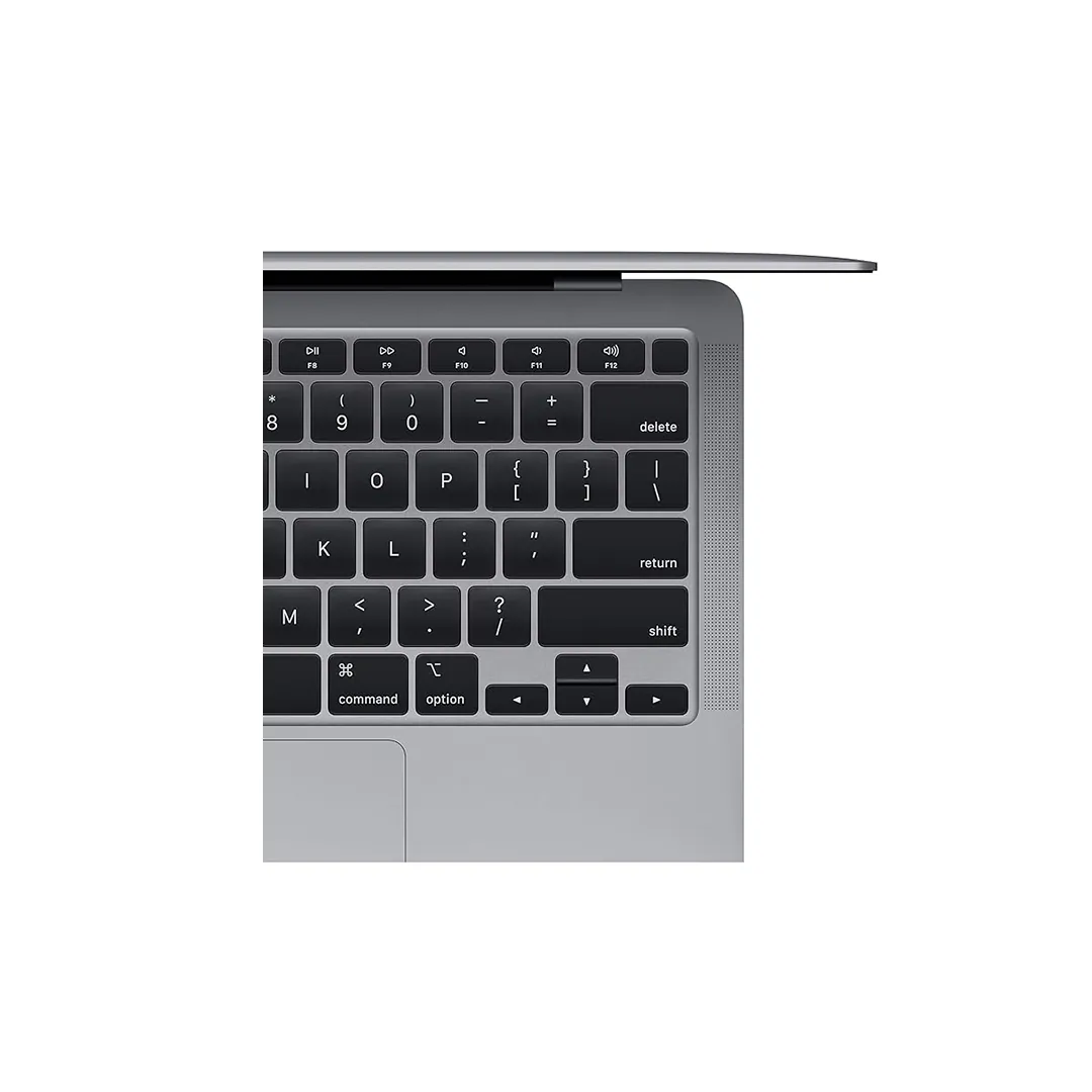 Apple MacBook Air (2020), Intel Core i5, 8GB RAM, 256GB SSD, Used — image 5
