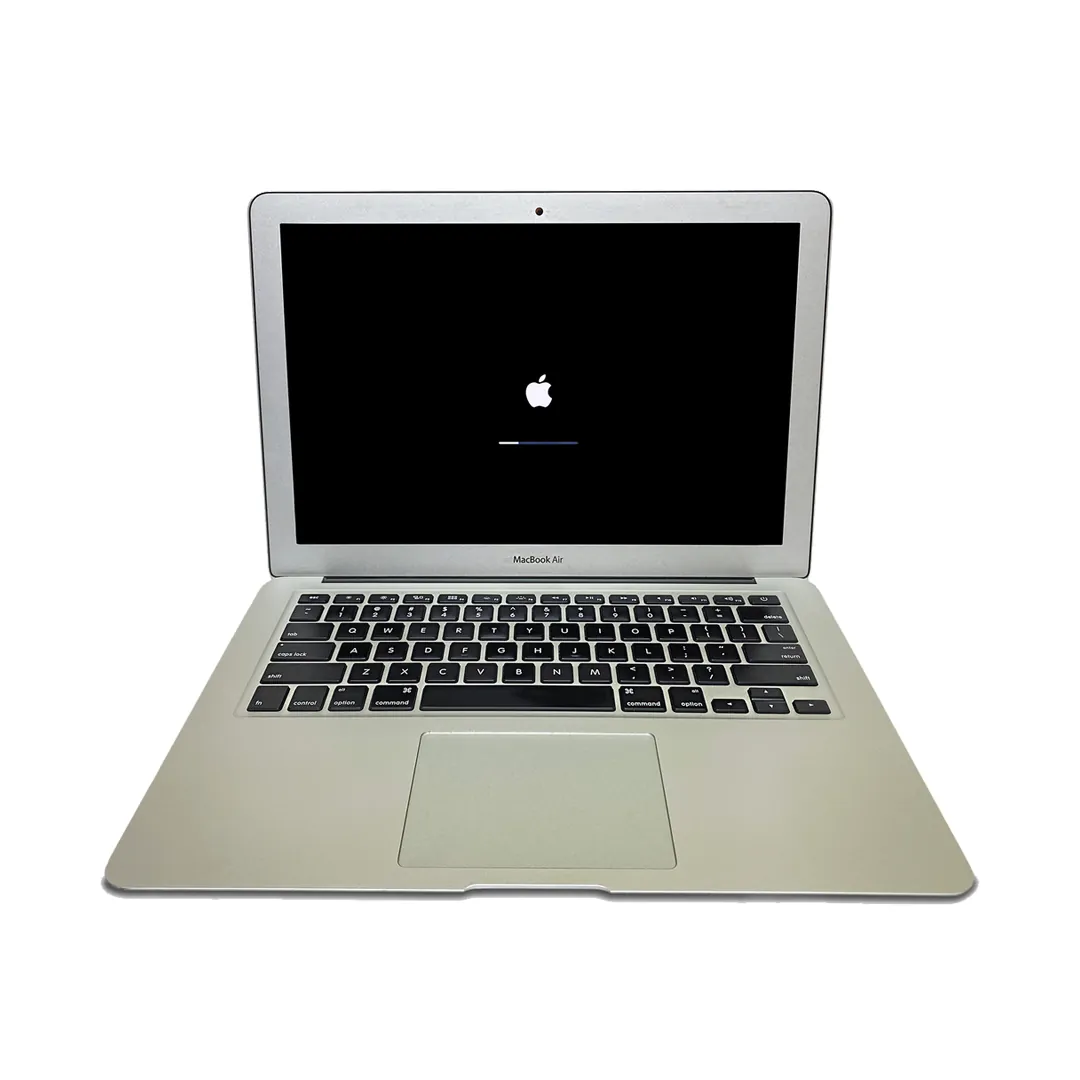 MacBook Air (2018) | Core i7 | 16GB RAM | 256GB SSD | Used — image 2