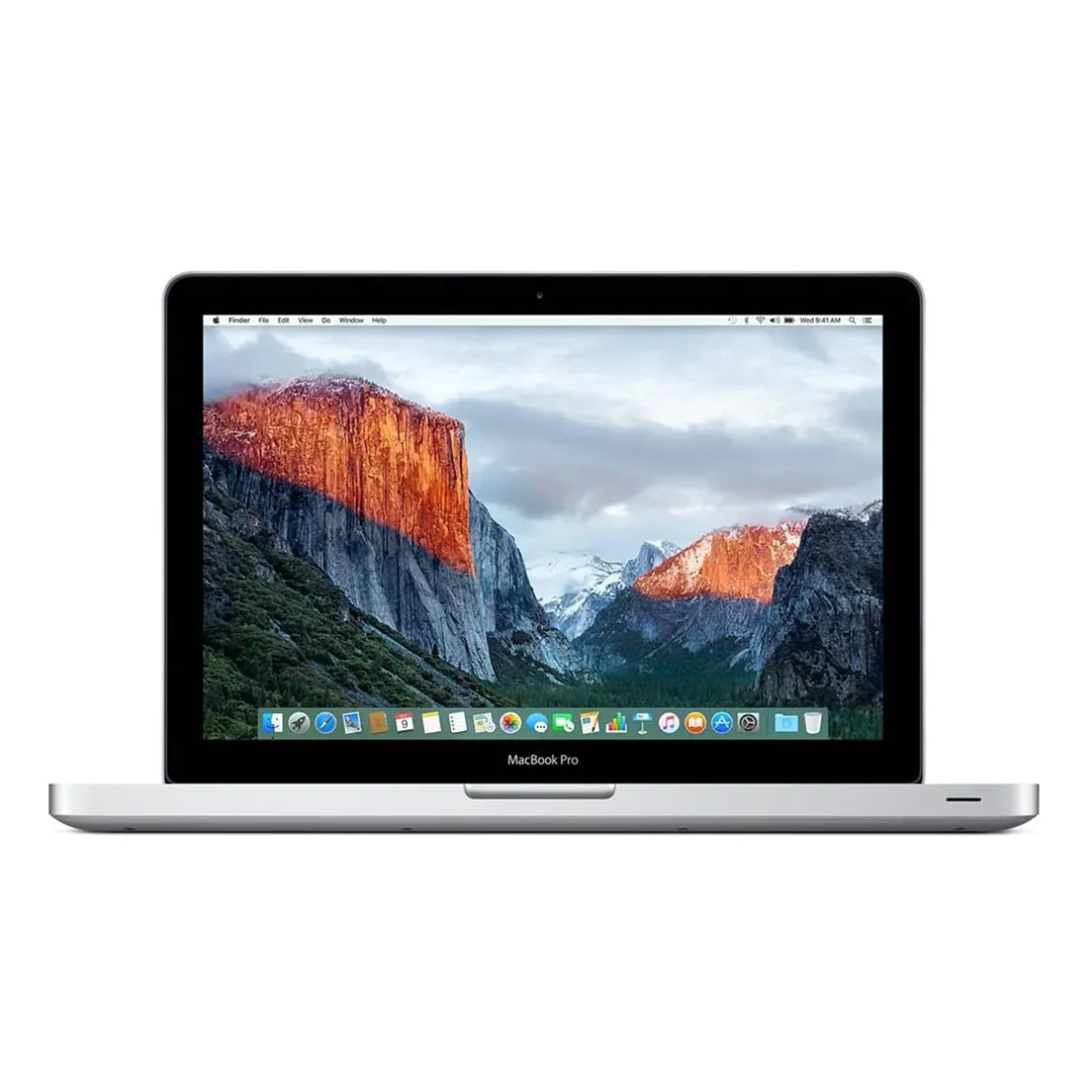 Apple MacBook Pro (2012), Intel Core i5, 8GB RAM, 256GB SSD, Used