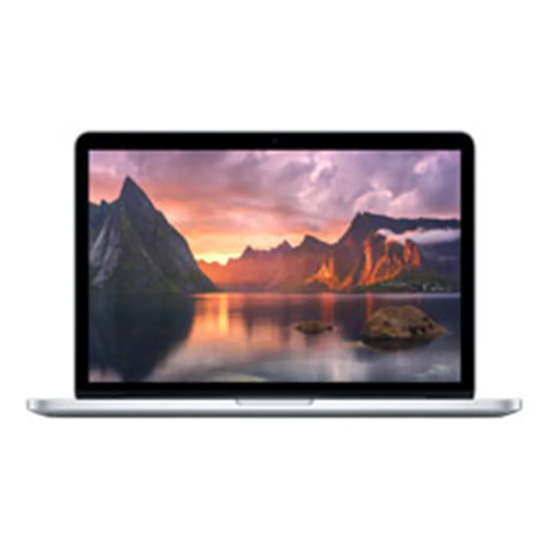 Apple MacBook Pro (2014), Intel Core i5, 8GB RAM, 512GB SSD, Used
