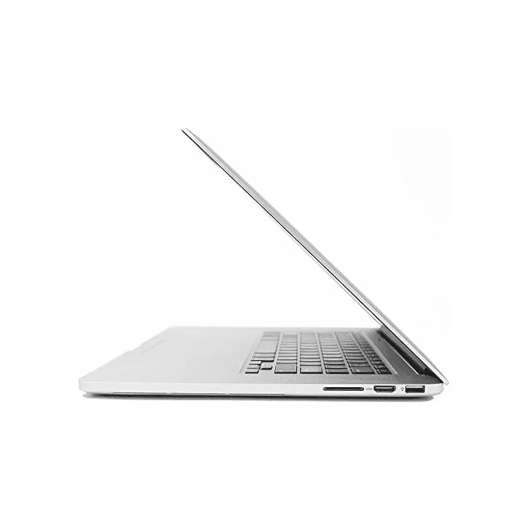 Apple MacBook Pro (2013), Intel Core i7, 16GB RAM, 256GB SSD, Used — image 2