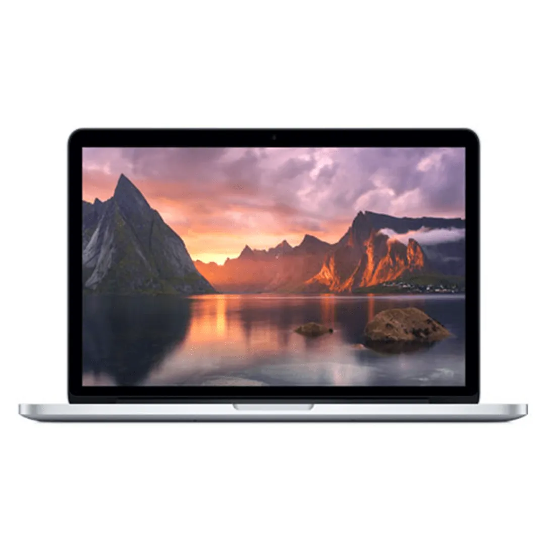 Apple MacBook Pro 13-inch (2015), Intel Core i7, 16GB RAM, 256GB SSD, Used