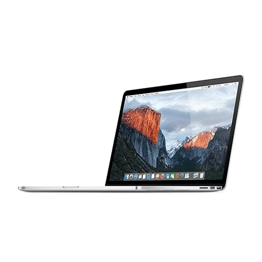 Apple MacBook Pro 13-inch (2015), Intel Core i5, 8GB RAM, 256GB SSD, Used — image 2