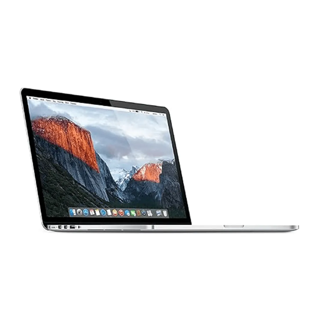 Apple MacBook Pro 13-inch (2015), Intel Core i5, 8GB RAM, 256GB SSD, Used — image 3