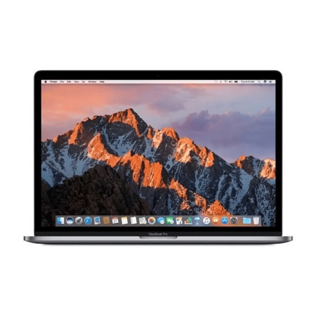 Apple MacBook Pro (2017), Intel Core i7, 16GB RAM, 1TB SSD, Used