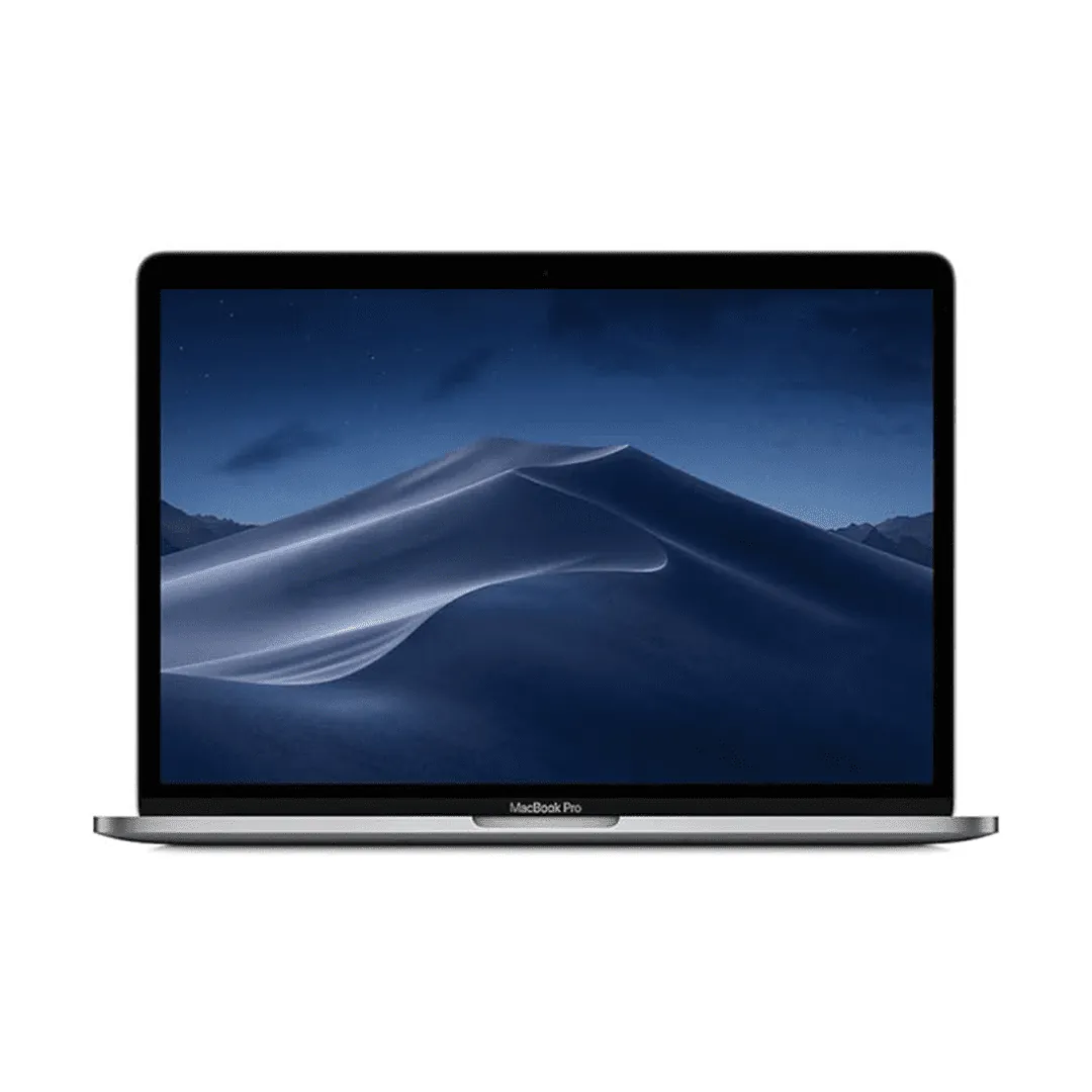 Apple MacBook Pro (2017), Intel Core i5, 16GB RAM, 512GB SSD, Used