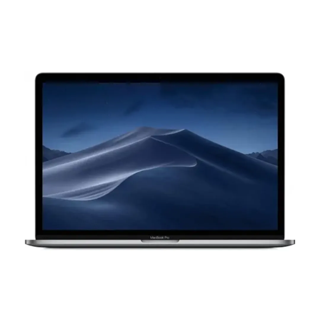Used MacBook Pro 2018 | Intel Core i7 | 16GB RAM | 512GB SSD | 4GB Graphics