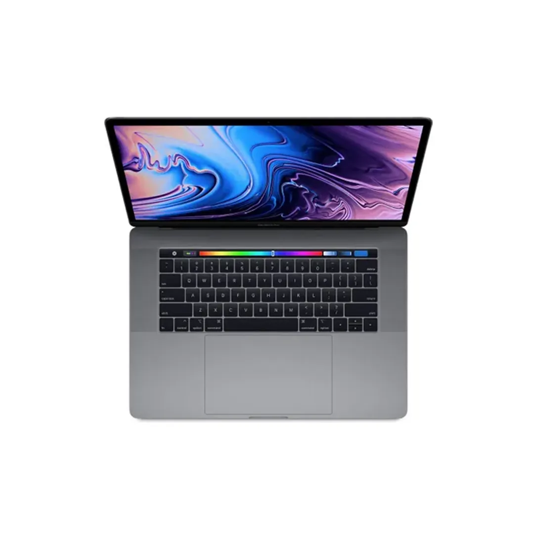 MacBook Pro 15-inch (2019) | Core i7 | 16GB RAM | 512GB SSD | 4GB Graphics | Used
