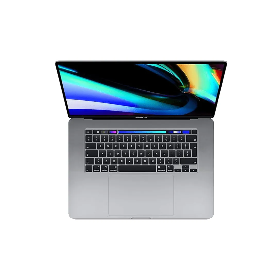 Apple MacBook Pro 16-inch (2019), Intel Core i9, 64GB RAM, 1TB SSD, Used — image 2