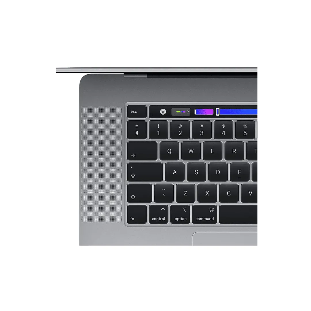Apple MacBook Pro 16-inch (2019), Intel Core i9, 64GB RAM, 1TB SSD, Used — image 3