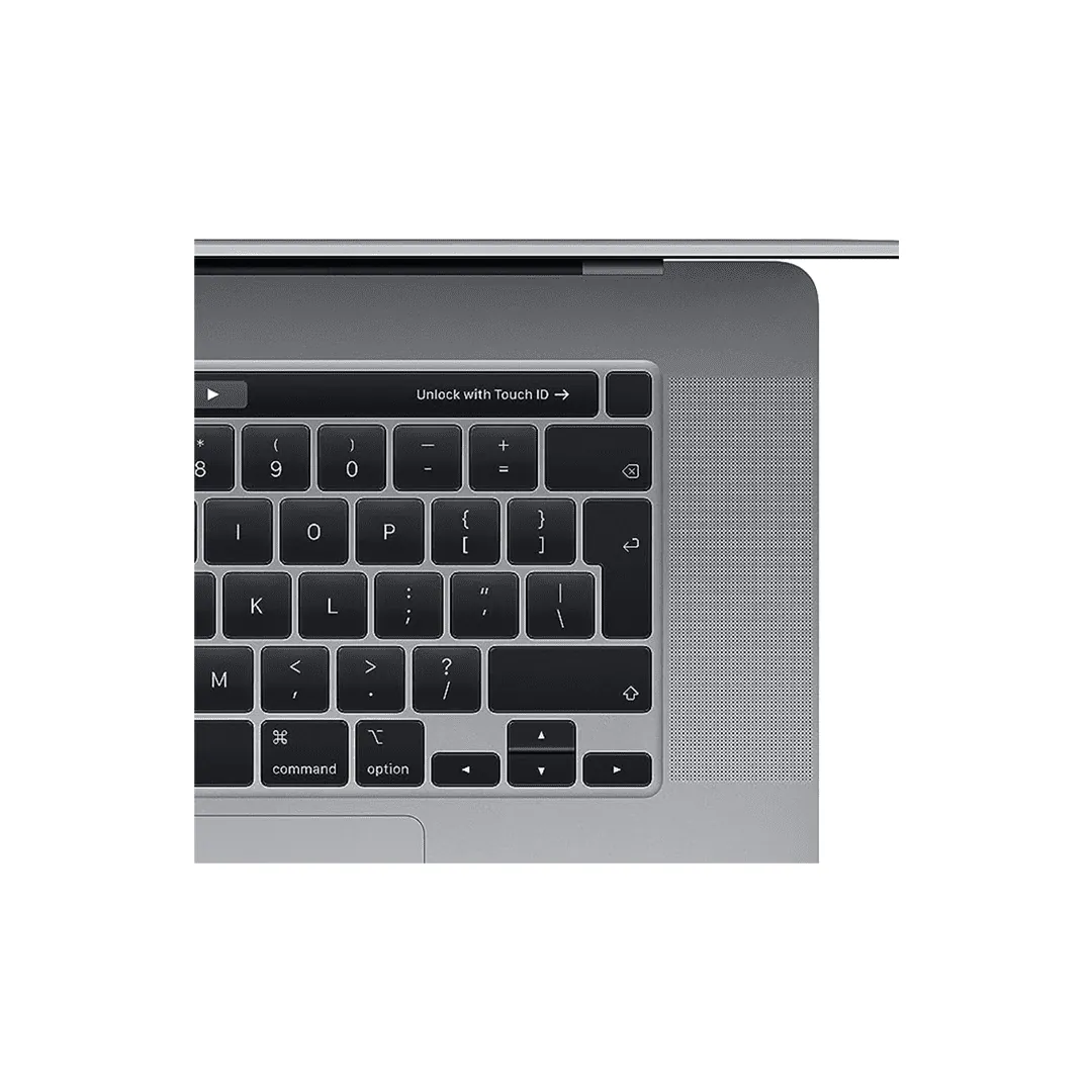 Apple MacBook Pro 16-inch (2019), Intel Core i9, 64GB RAM, 1TB SSD, Used — image 4