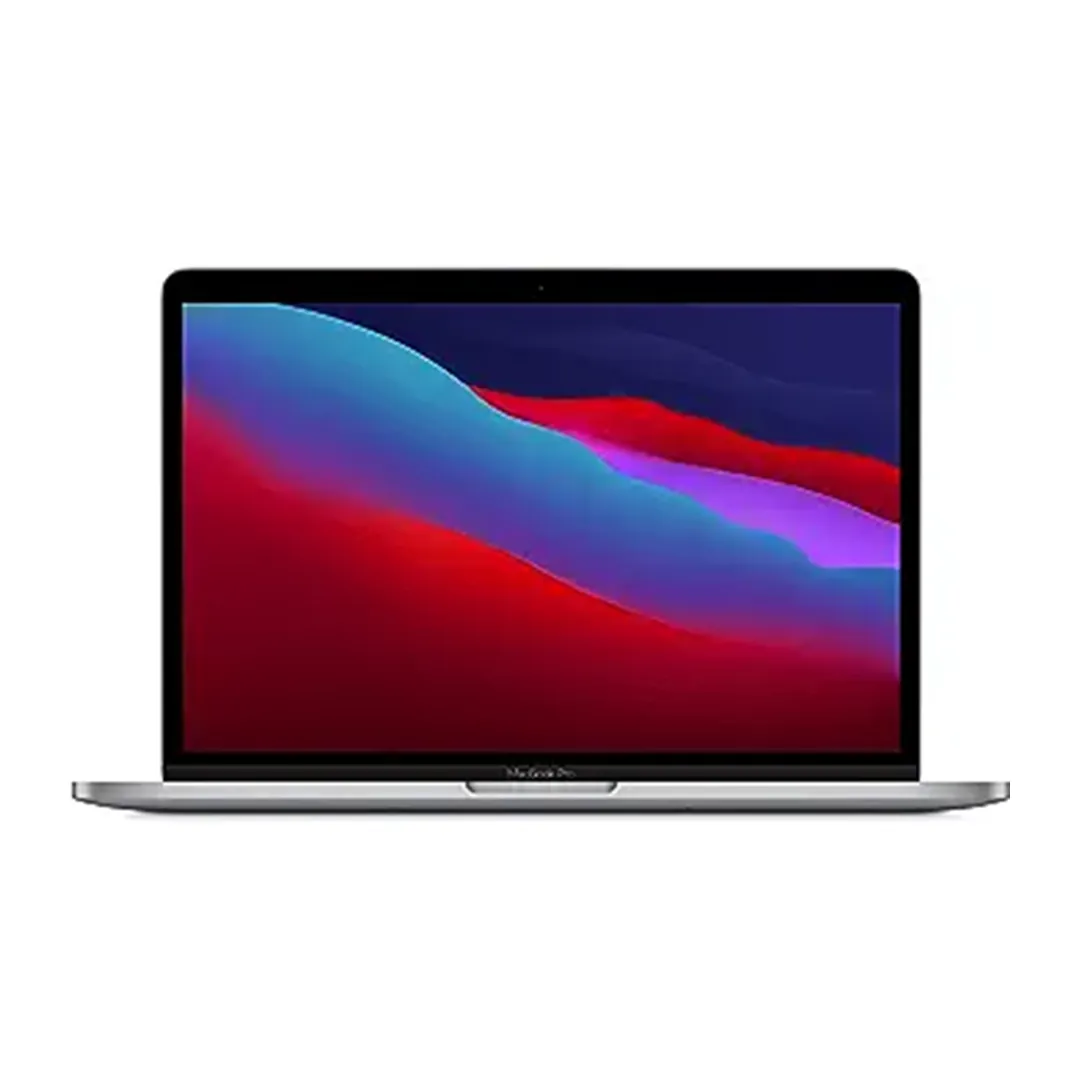 Apple MacBook Pro 13-inch (2020), Apple M1 Chip, 8GB Unified Memory, 512GB SSD, Box Pack
