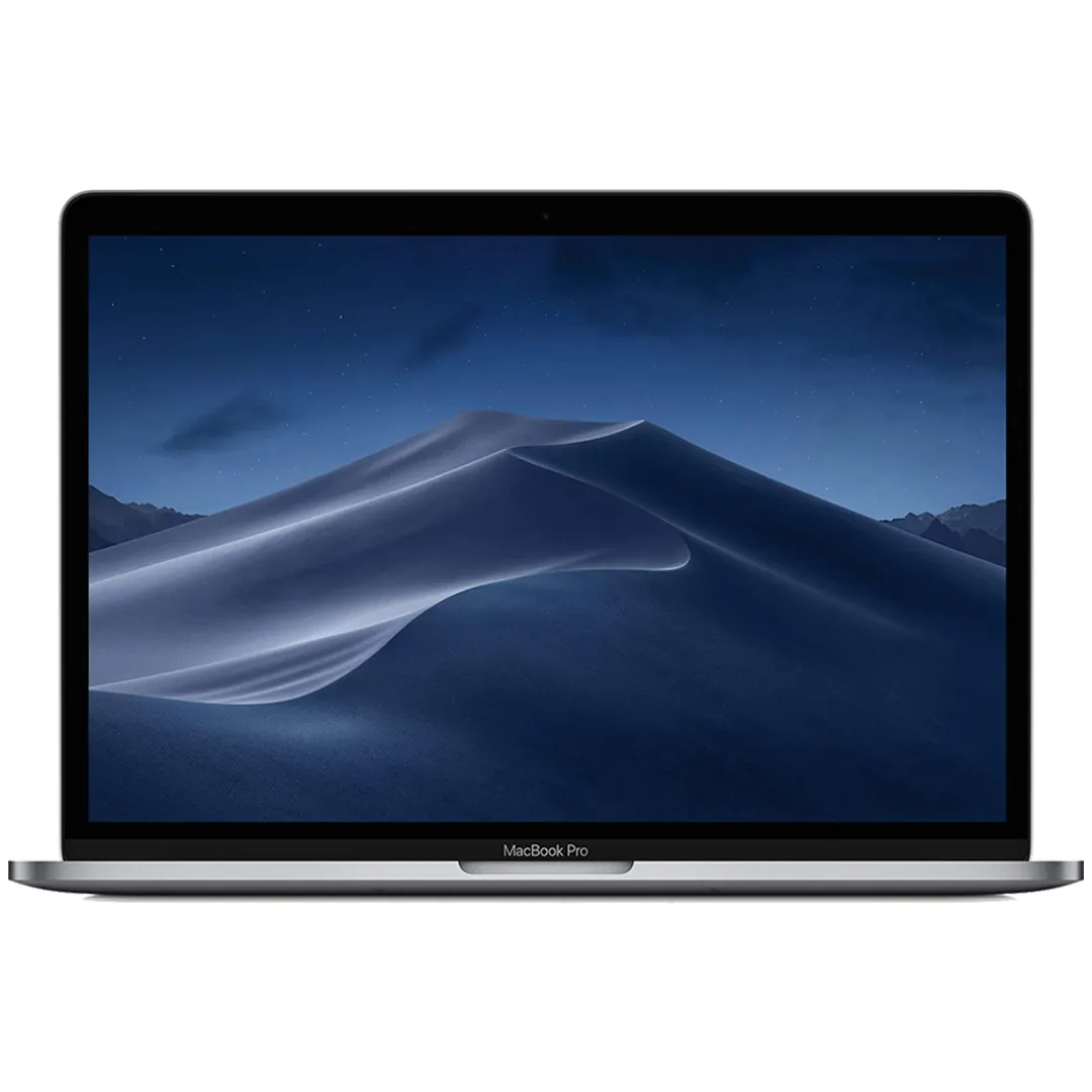Apple MacBook Pro 13-inch (2020), Intel Core i5, 8GB RAM, 256GB SSD, Used