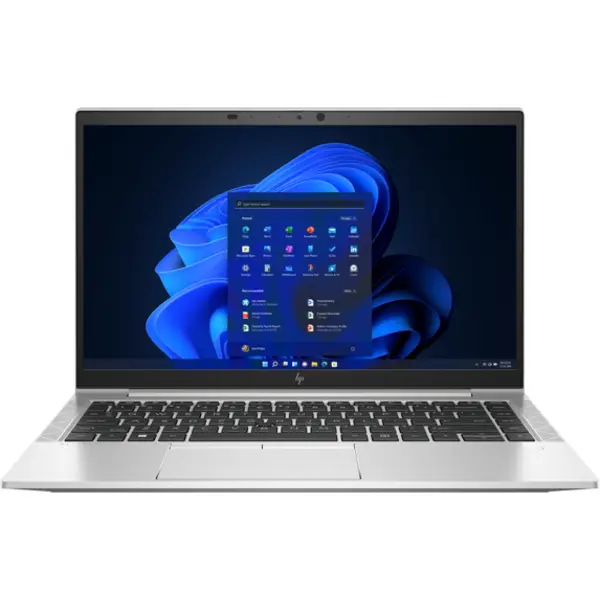 HP EliteBook 830 G8 | Intel Core i7 11th Gen | 32GB RAM | 256GB SSD | Used