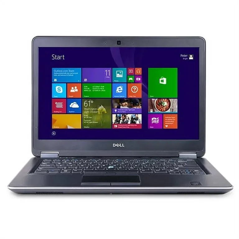 Dell Latitude 7440