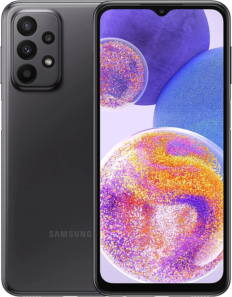Used Samsung Galaxy A23
