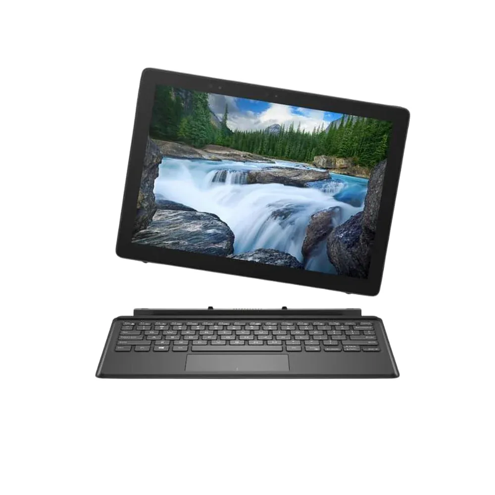 Dell Latitude 5290 2-in-1 | Core i7 8th Gen | 16GB RAM | 256GB SSD | Used