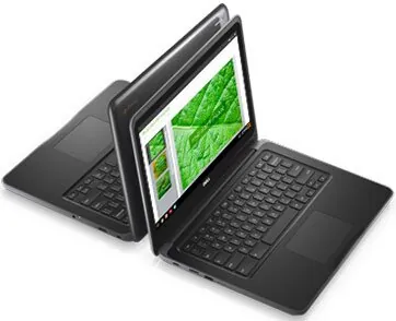 Dell Latitude 3380 Core i5 7th Generation 8GB RAM 256GB SSD