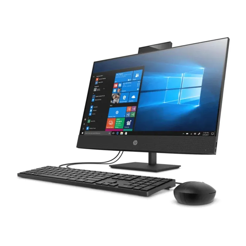 HP ProOne 440 G5 All-in-One | Core i5 9th Gen | 16GB RAM | 512GB SSD — image 2