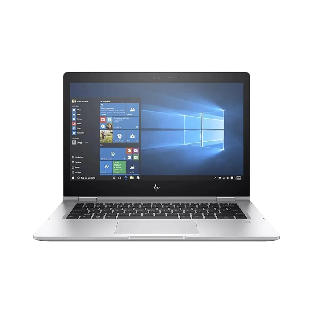 HP EliteBook x360 1030 G2 | Core i5 7th Gen | 8GB RAM | 256GB SSD | Used