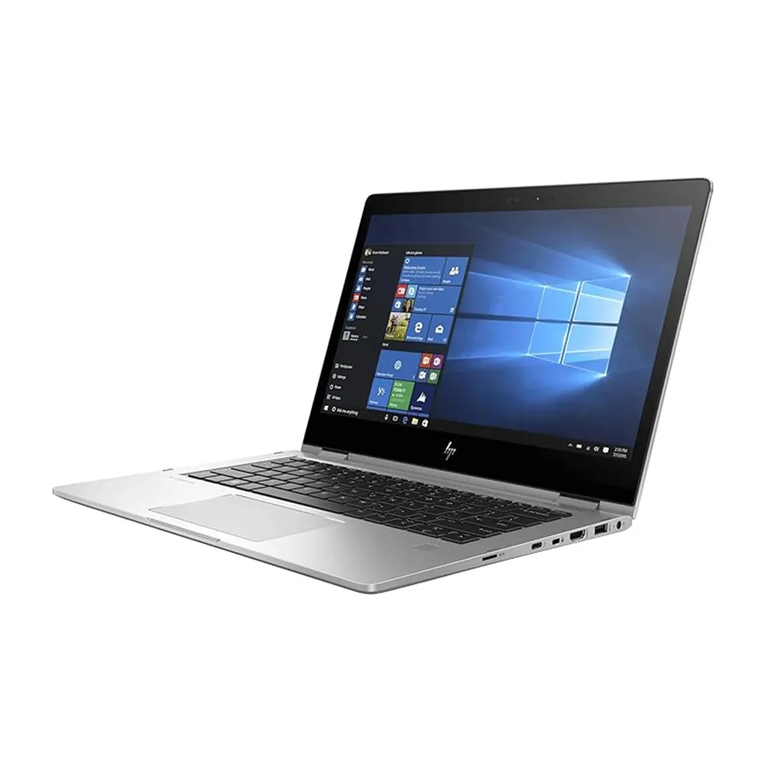 HP EliteBook x360 1030 G3 | Core i7 8th Gen | 16GB RAM | 512GB SSD | Used — image 2