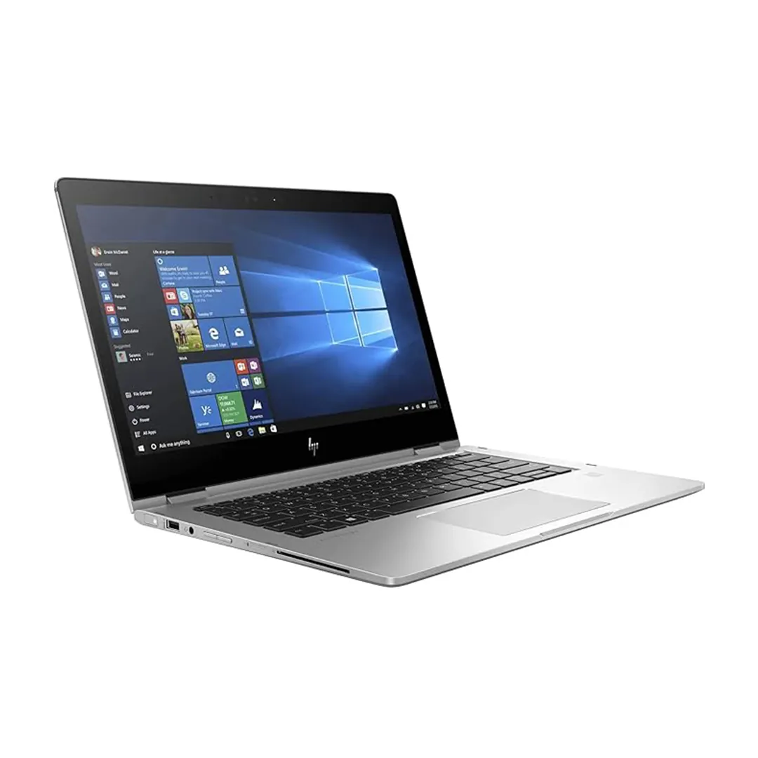 HP EliteBook x360 1030 G3 | Core i7 8th Gen | 16GB RAM | 512GB SSD | Used — image 3