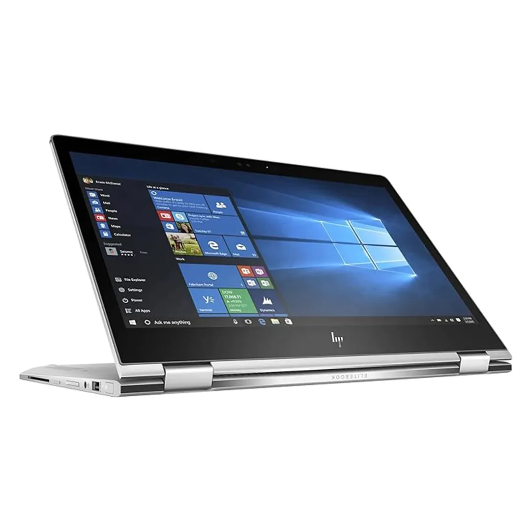 HP EliteBook x360 1030 G3 | Core i7 8th Gen | 16GB RAM | 512GB SSD | Used — image 4