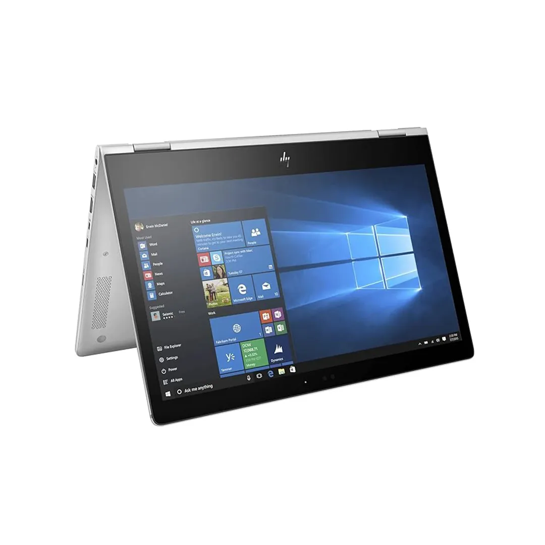HP EliteBook x360 1030 G3 | Core i7 8th Gen | 16GB RAM | 512GB SSD | Used — image 5