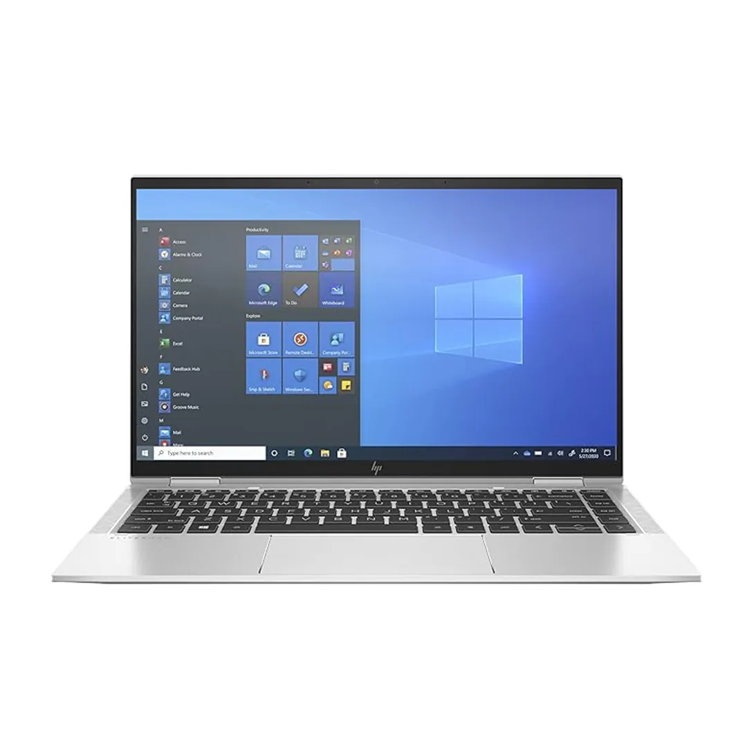 HP EliteBook x360 1040 G5 | Core i7 | 16GB RAM | 512GB SSD | Used