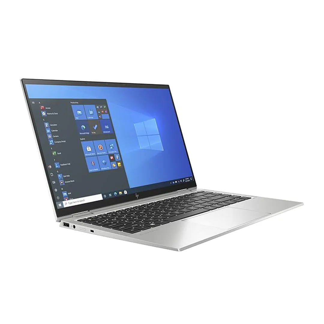 HP EliteBook x360 1040 G5 | Core i5 8th Gen | 8GB RAM | 256GB SSD | Used — image 2