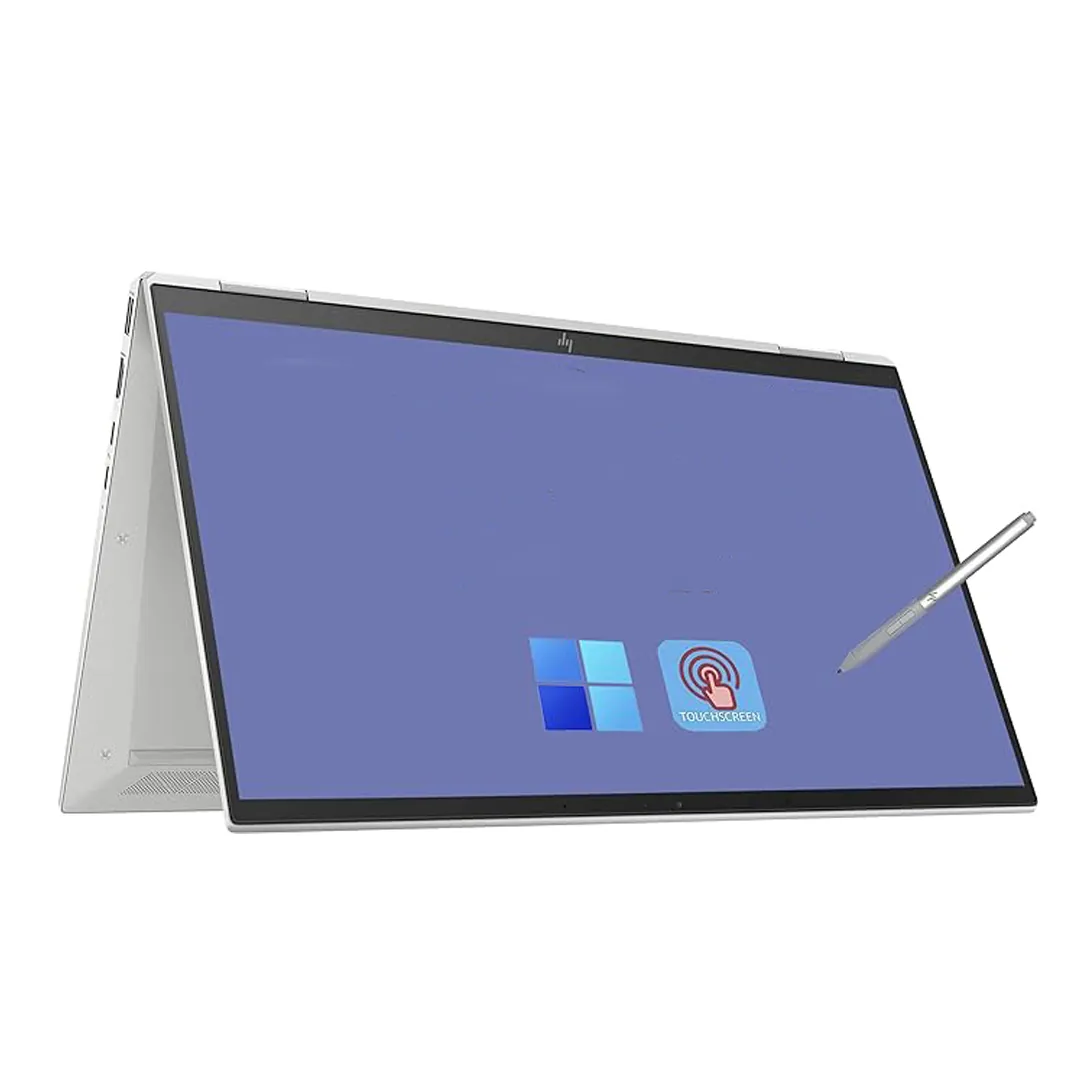 HP EliteBook x360 1040 G5 | Core i5 8th Gen | 8GB RAM | 256GB SSD | Used — image 5