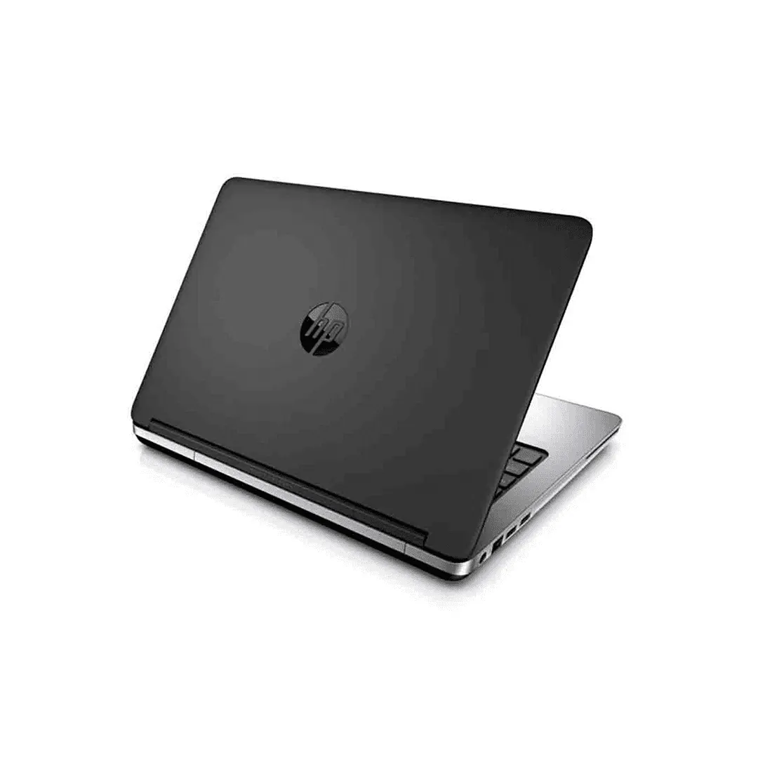 HP ProBook 640 G3 | Core i5 7th Gen | 16GB RAM | 512GB SSD | Used — image 3