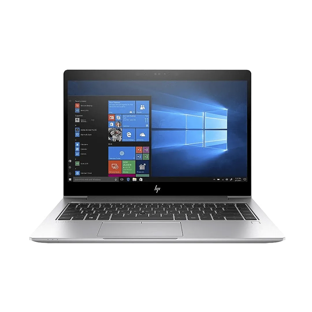 HP EliteBook 840 G5 Touchscreen | Core i5 8th Gen | 8GB RAM | 256GB SSD | Used