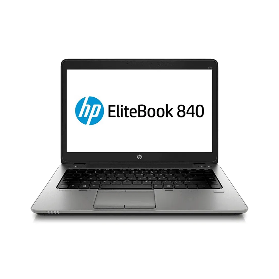 HP EliteBook 840 G3 | Core i5 6th Gen | 16GB RAM | 512GB SSD | Used