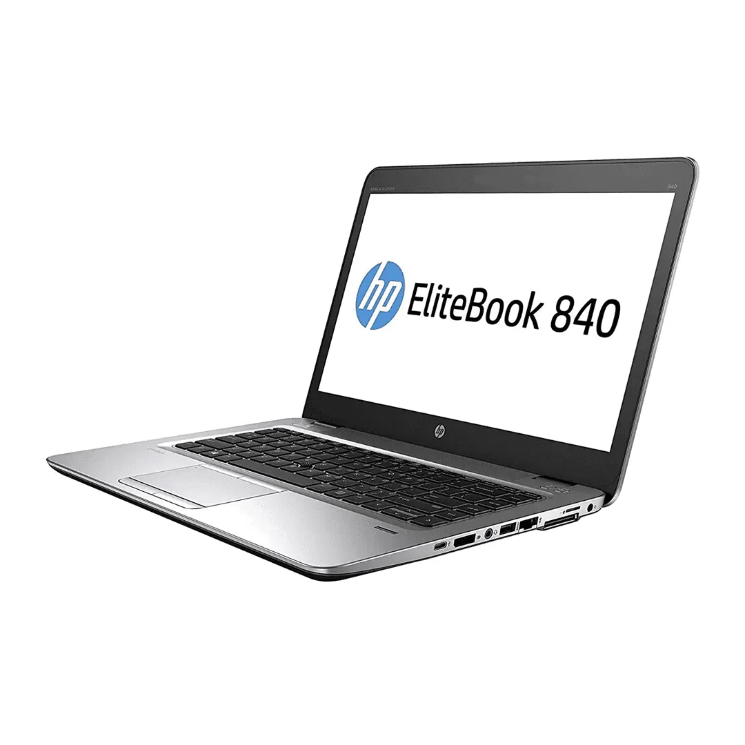 HP EliteBook 840 G4 | Core i5 7th Gen | 8GB RAM | 256GB SSD | Used — image 2
