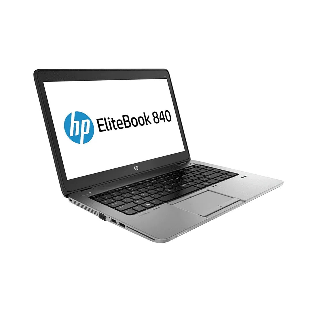 HP EliteBook 840 G4 | Core i5 7th Gen | 8GB RAM | 256GB SSD | Used — image 3