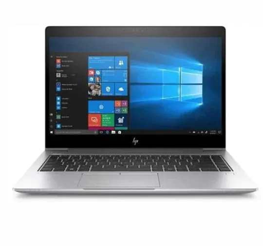 HP EliteBook 845 G7 | Ryzen 5 PRO 4650U | 16GB RAM | 512GB SSD | 14-inch | Used