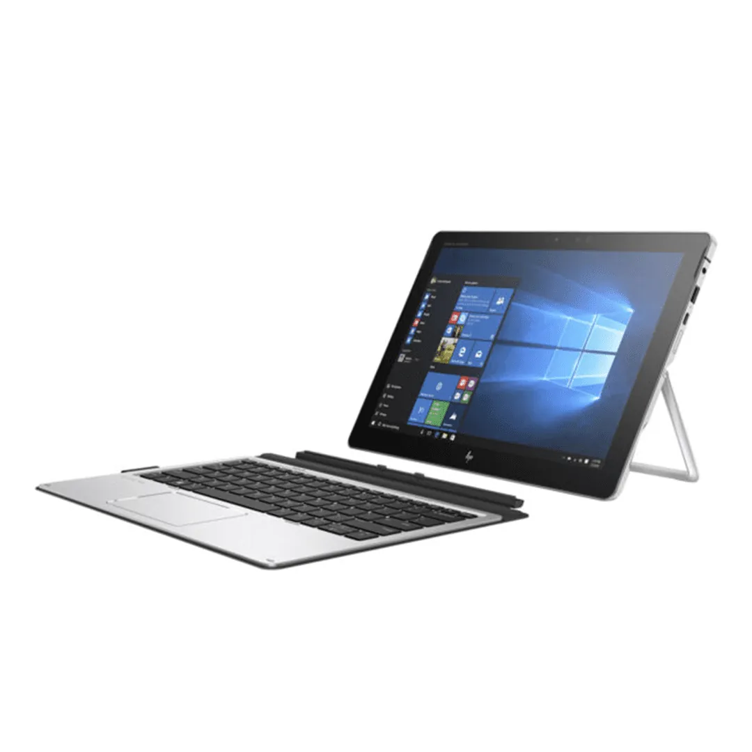 HP Elite x2 1012 | Core i5 7th Gen | 8GB RAM | 256GB SSD | Used — image 2
