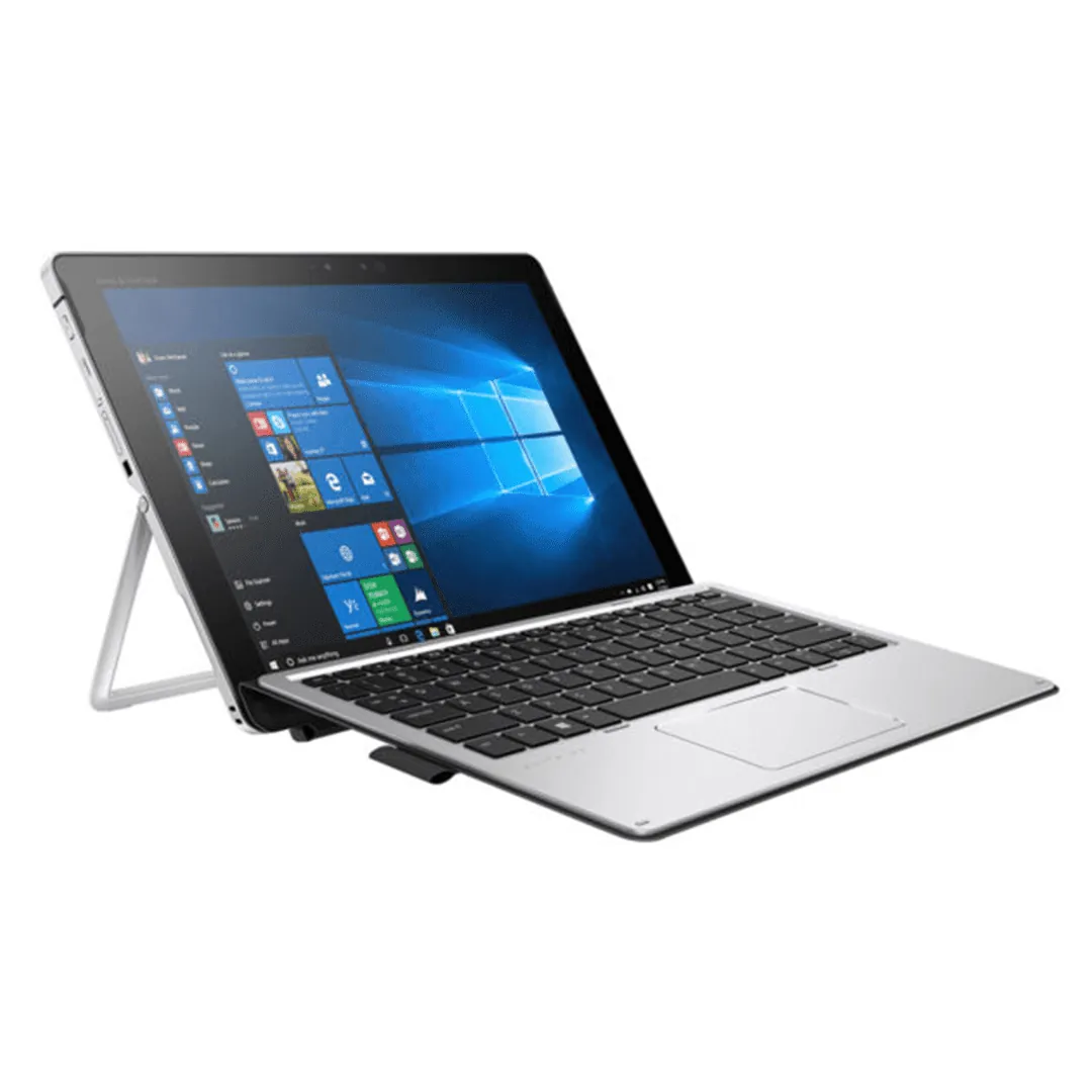 HP Elite x2 1012 | Core i5 7th Gen | 8GB RAM | 256GB SSD | Used — image 3