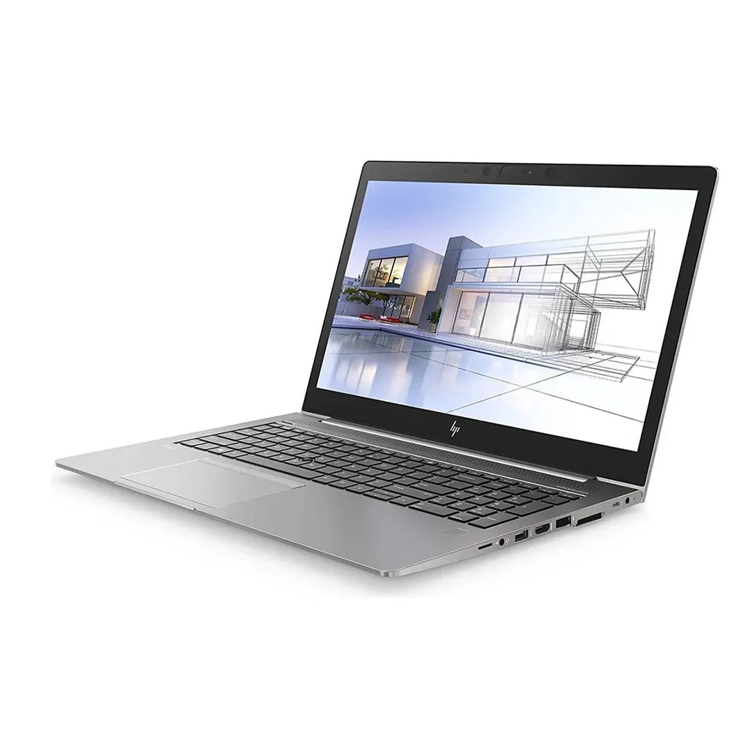 HP ZBook 15u G5 | Core i7 8th Gen | 16GB RAM | 512GB SSD | 4GB Graphics | Used — image 3