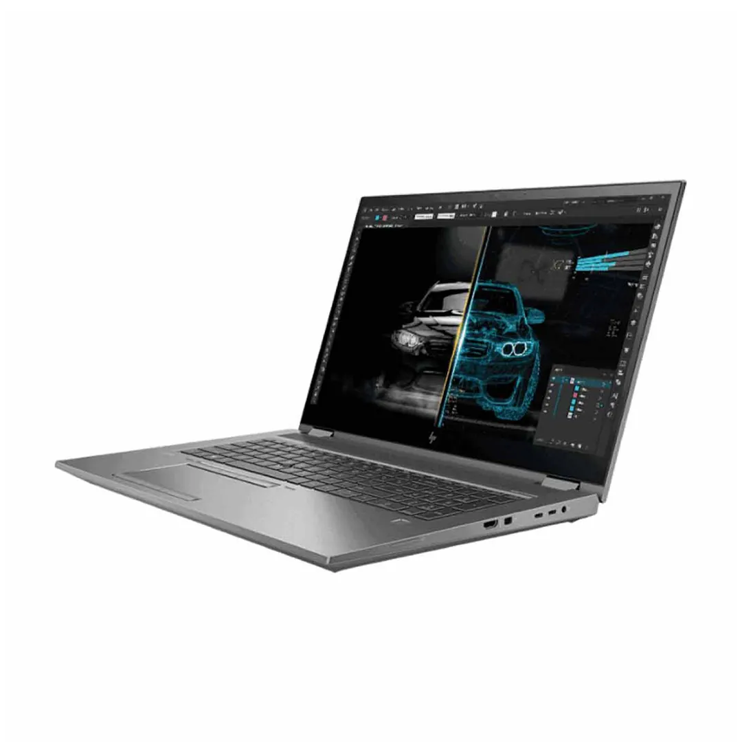HP ZBook 15 G5 | Core i9 | 16GB RAM | 512GB SSD | 4GB Graphics | Used — image 2