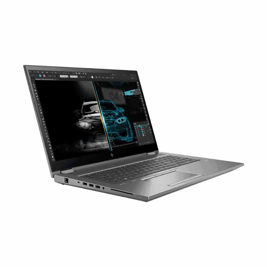 HP ZBook 15 G5 | Core i9 | 16GB RAM | 512GB SSD | 4GB Graphics | Used — image 3