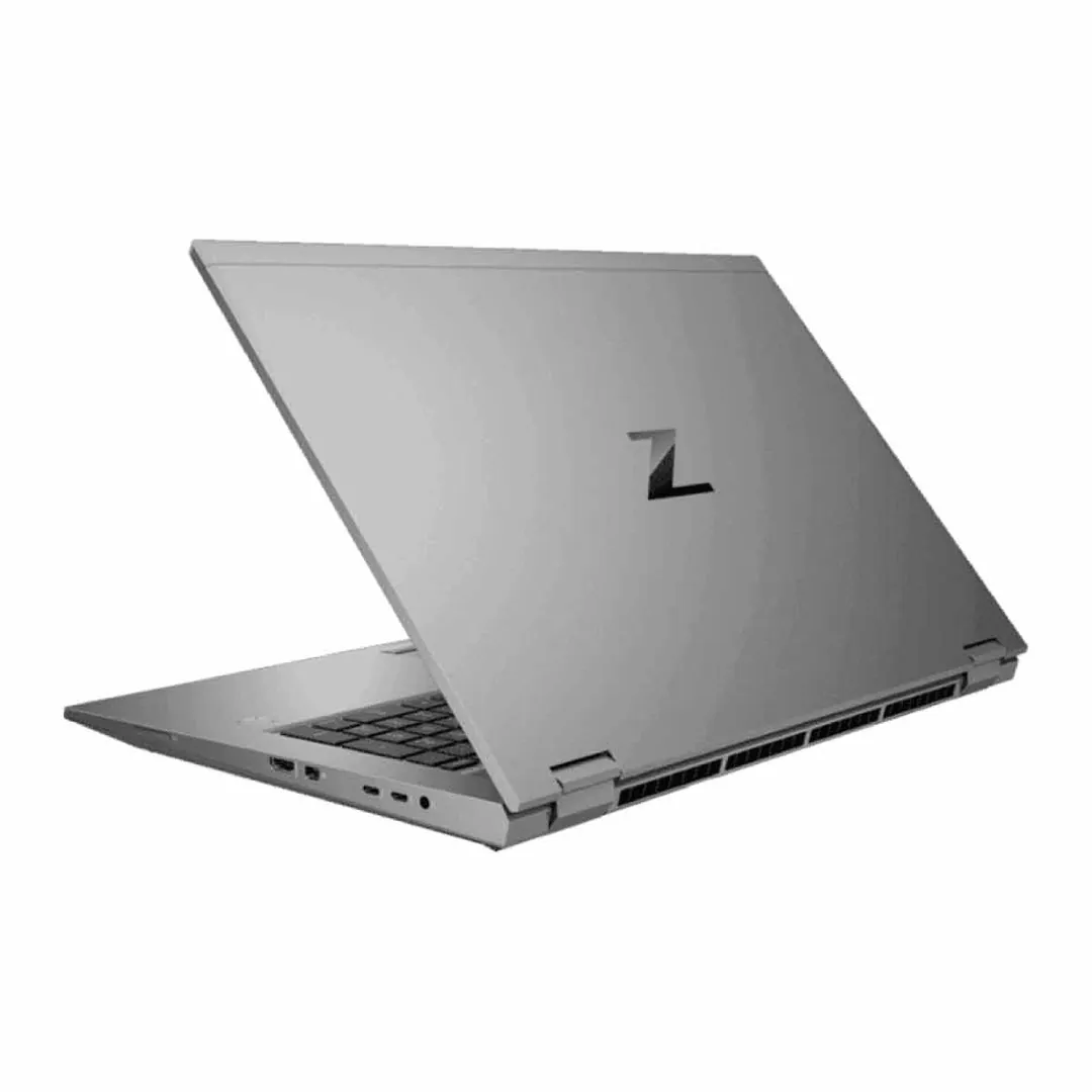 HP ZBook 15 G5 | Core i9 | 16GB RAM | 512GB SSD | 4GB Graphics | Used — image 4