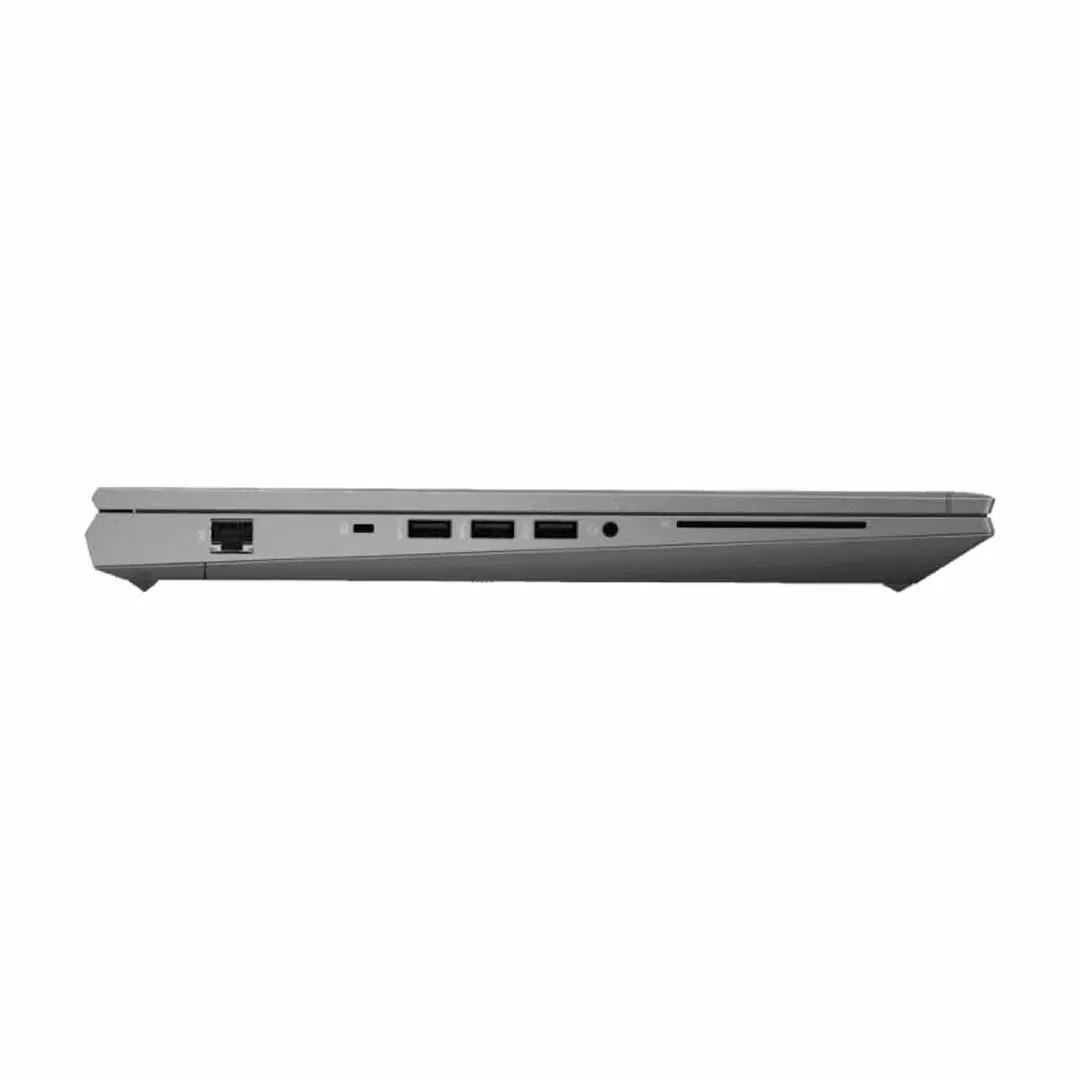 HP ZBook 15 G5 | Core i9 | 16GB RAM | 512GB SSD | 4GB Graphics | Used — image 5