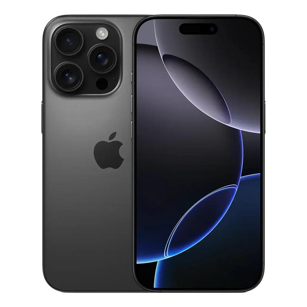 iPhone 16 Pro | 256GB | Black | Used