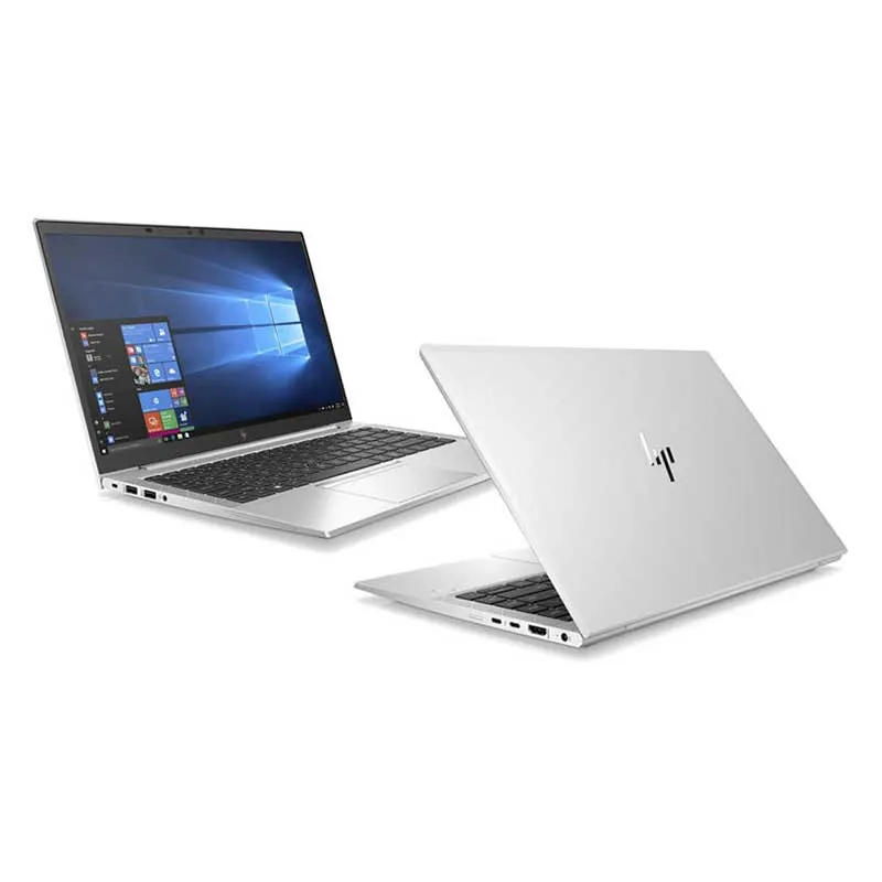 HP EliteBook 840 G7 Laptop, Intel Core i7 10th Gen, 16GB RAM, 512GB SSD, 14-inch, Used